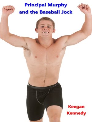 cover image of Principal Murphy and the Baseball Jock